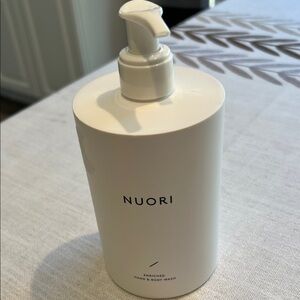 Nuori Hand & Body Wash
